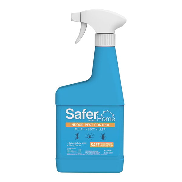 Safer Home SH110 24 fl. oz. Indoor Multi-Insect Killer Spray