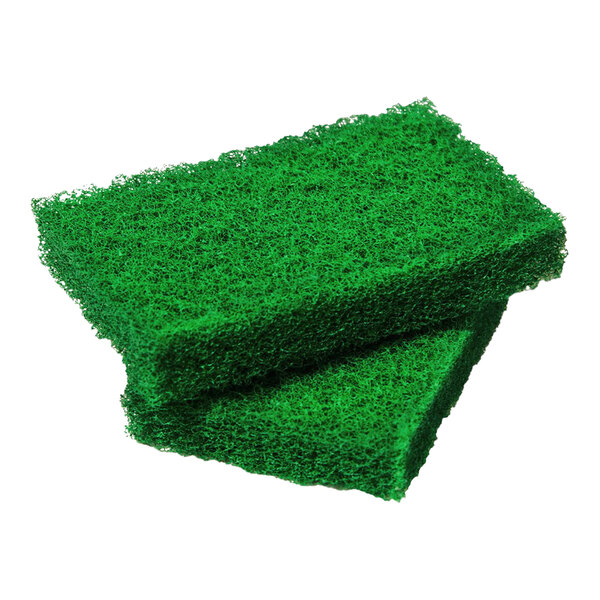 Libman 1151 AllPurpose Scrubber Pad for 1161 12/Case