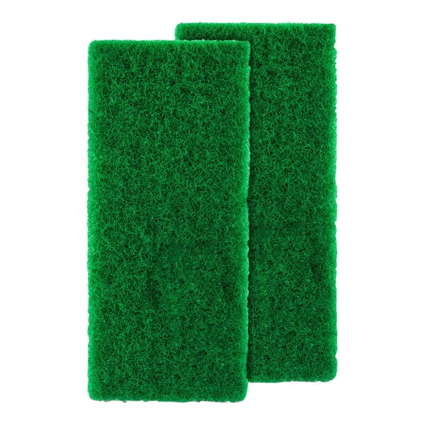 Libman 1260 Wall / Floor Scrub Pad for 1259 8/Case