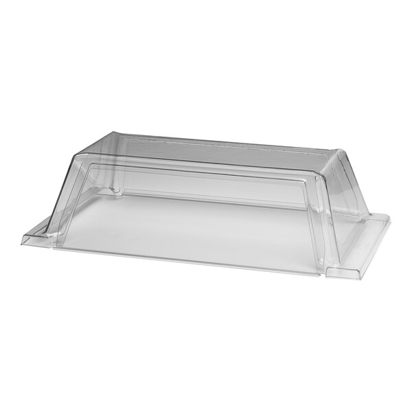 Star 45SG-1D Single Door Hot Dog Roller Sneeze Guard