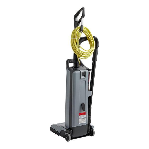 Advance Spectrum 12P 9060107020 12" Single Motor Upright Vacuum with