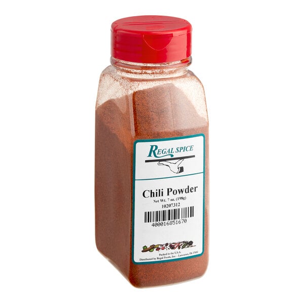 Regal Chili Powder 7 oz.