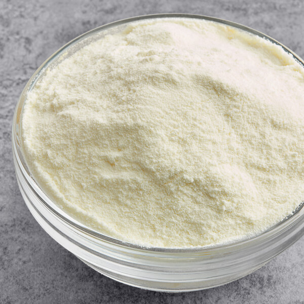 Judee's From Scratch Egg White Powder 5 lb.