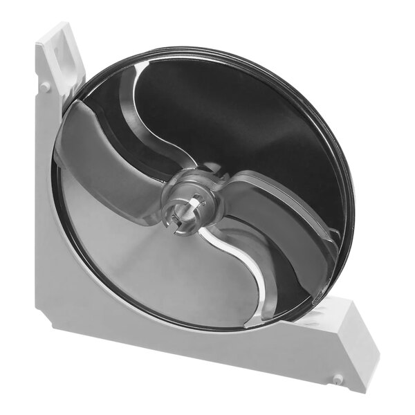 PRO CHEF フードカッター GV450 MasterPro Electric Food Shredder with (3) Blade Discs - QVC.com