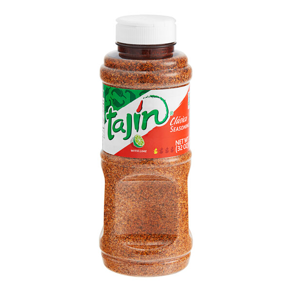 Tajin Classic Seasoning 32 oz. 6/Case