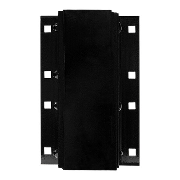 Durable 13" x 6 5/8" x 20" SteelFaced Dock Bumper B62011SF