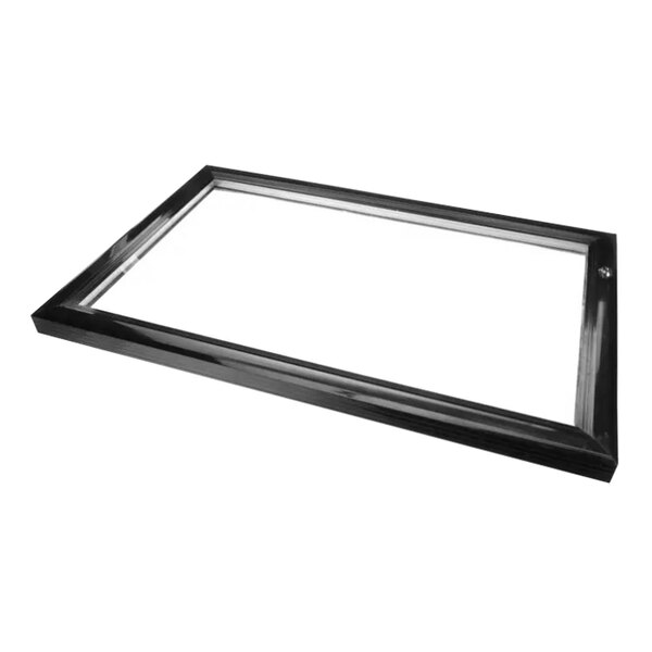 Cecilware 08716L Glass Door Assembly for CTR2.68LD