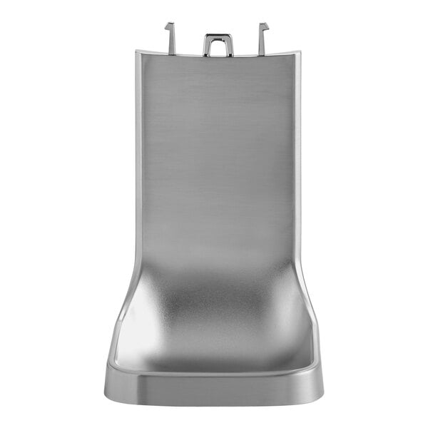 PURELL® SHIELD™ 8325-019 Chrome Floor and Wall Protector for ES10