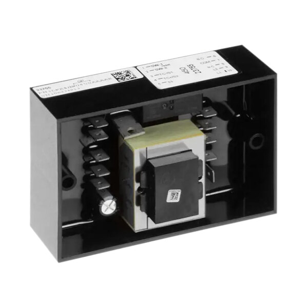 Giles 23755 Safety Thermostat for EOF and GBF Series
