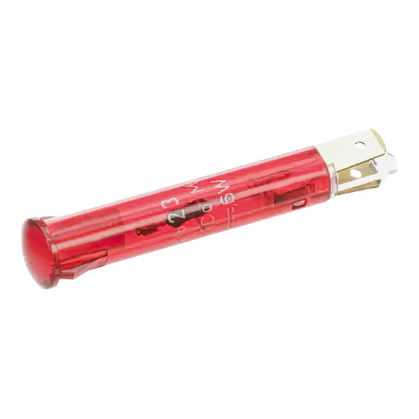 Giles 20428 Red Indicator Light for GGF-400 and GGF-720