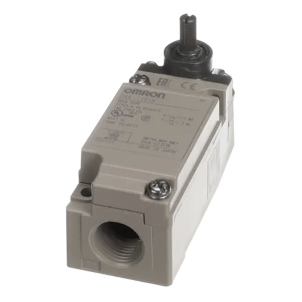 Giles 23778 Side Rotary Switch for FSH, GBF, and GEF Series