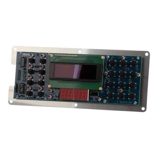 Giles 21379 Dual Timer Controller for EOF10-10/20