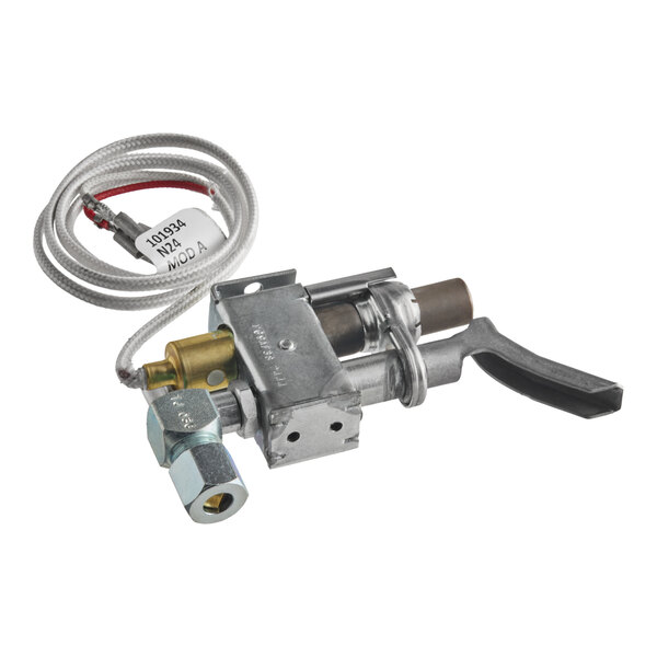 Frymaster 8101831 Gas with Thermocouple Pilot Assembly