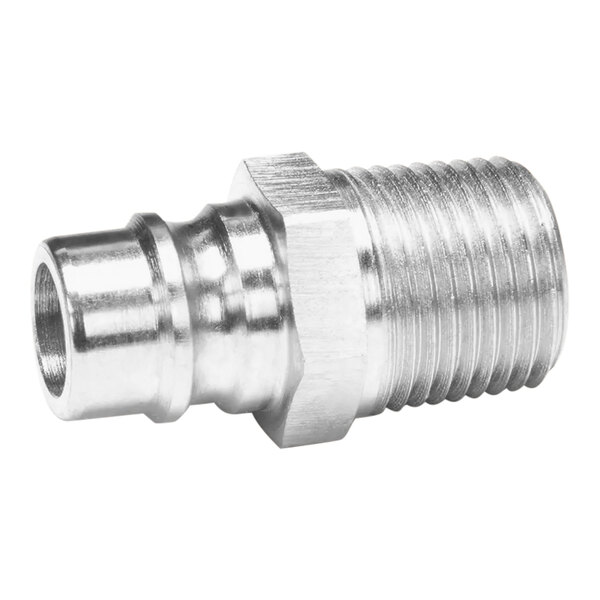 Pitco 60015901 1/2" MNPT Nipple Connector for P14