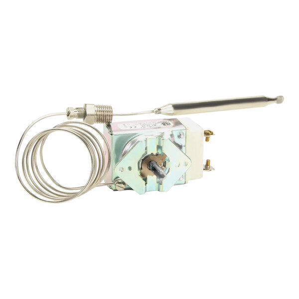 Pitco Gas Fryer Thermostat - Robertshaw Type RX-22-36, Fits SG14 & SG14RS Models 5 thumbnail image