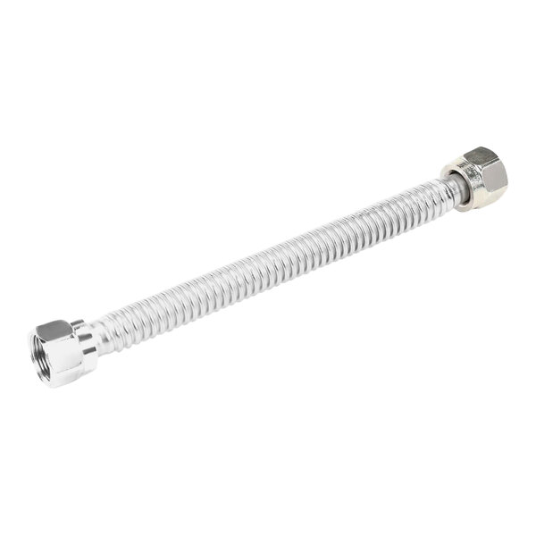 Pitco 60128007 12 1/2" Flex Tube with Fittings