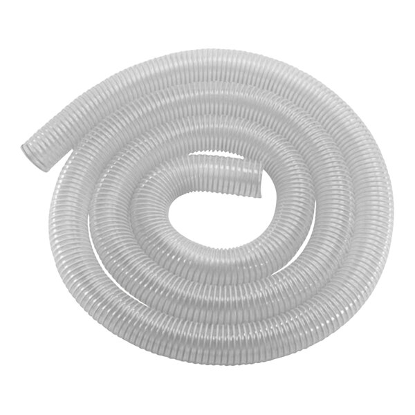 Goodway Technologies GTC170 2" x 12' Hose for GTC540