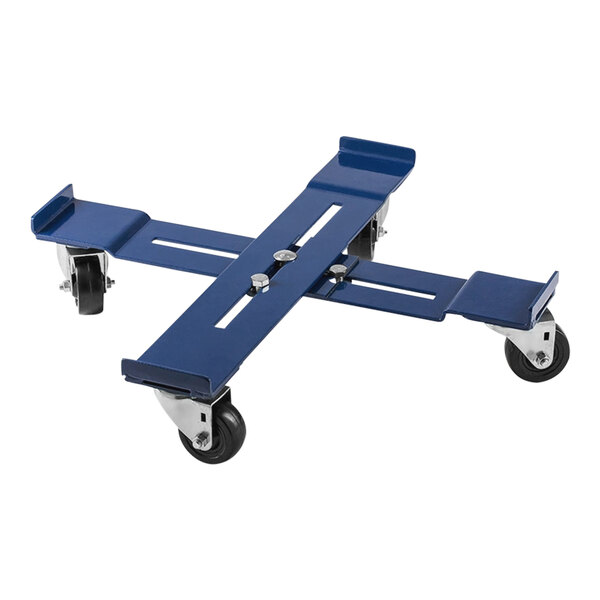 Goodway Technologies DOLLY-X Adjustable Tank Dolly
