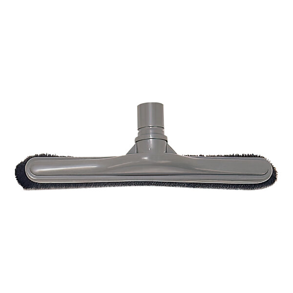 Goodway Technologies VAC-013 14" Nylon Floor Brush for Industrial Vacuums - 1 1/2" Connection