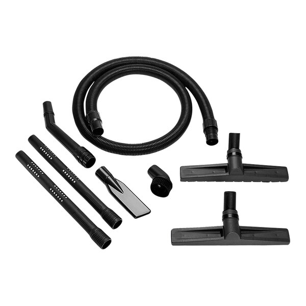 Goodway Technologies EV-90-KIT Accessory Kit for EV-30 and EV-60-T - 1 1/4" Connection