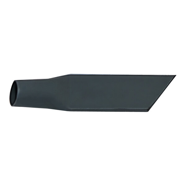 Goodway Technologies VAC-026 11" Plastic Crevice Tool for Industrial Vacuums - 1 1/2" Connection