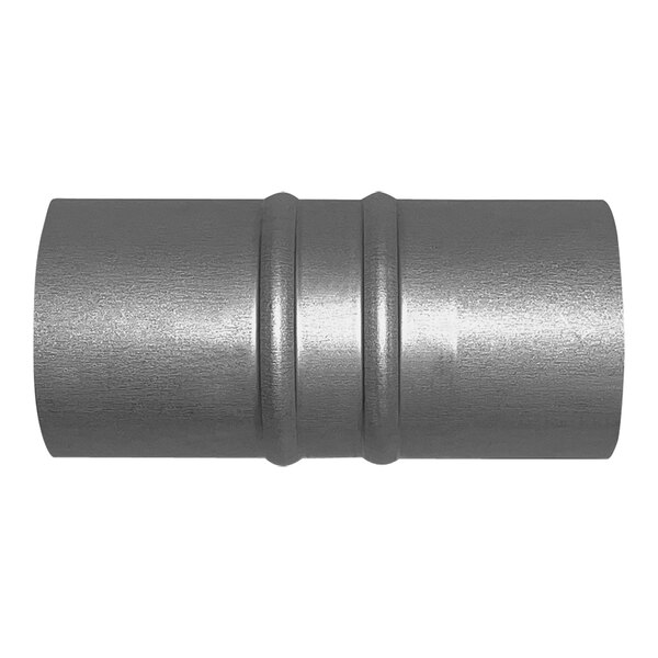 Goodway Technologies GTCSLVS 2" Vacuum Hose Connector for GTC and AV