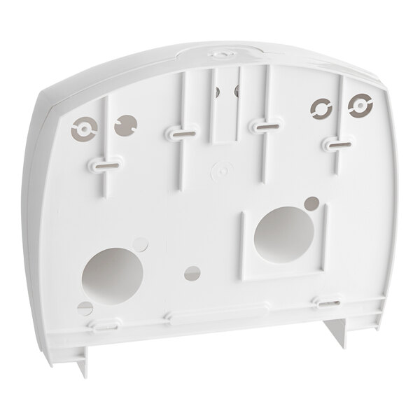 KimberlyClark Professional 09508 White Jumbo Roll Horizontal Toilet