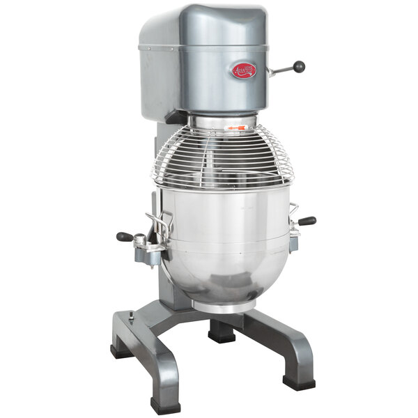 Bowl for 10 qt. Commercial Planetary Floor Baking Mixer