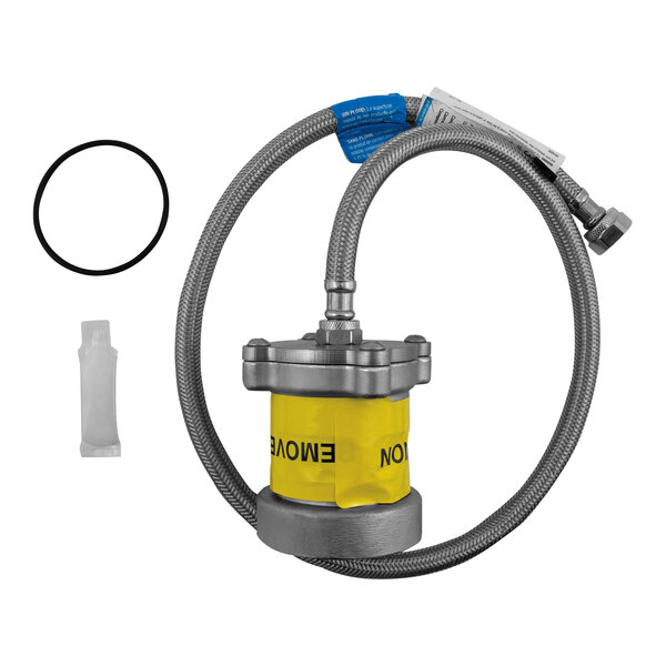 Watts 0899232 RK957/957RPDA-VT 2 1/2