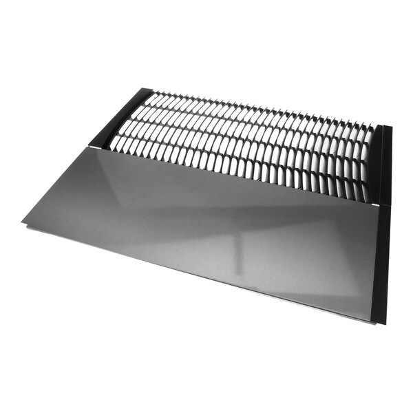 Manitowoc Ice 000012619 Side Panel Assembly 29.5 Aluminum Rh S