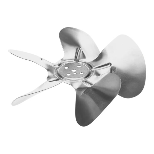 Manitowoc Ice 2416253 Blade Condenser Fan 8 In