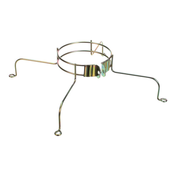 Manitowoc Ice 3006843 Mount, Fan Motor