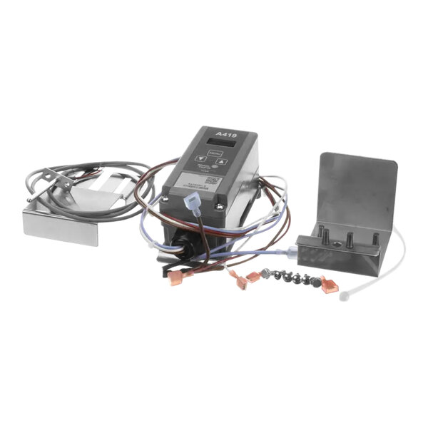 Sonde Thermostat Épaisseur De Glace Manitowoc 2008029 - Compatible 20-0802-9, JC0495, QY0424 - Neuf