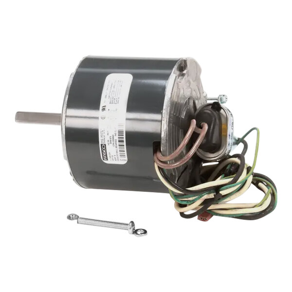 Manitowoc Ice 2000589 Motor, Fan -Cond, 208-230/50 Kit