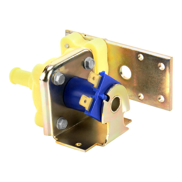 Manitowoc Ice 2400003 Valve, Water Inlet, 115V, 60Hz