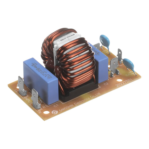 Amana Commercial Microwaves 59184620 Filter Emi