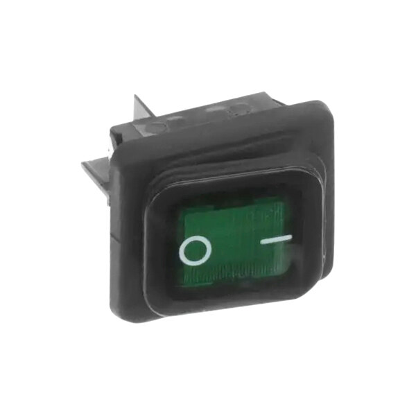 Manitowoc Ice 000015453 Green Light Switch (On-Off)