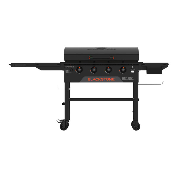 Blackstone 2322 Omnivore 36