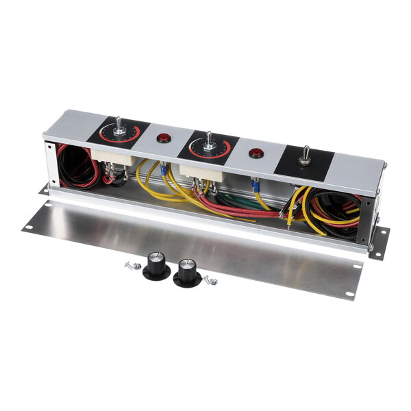 Hatco RMB-14AM 208 Remote Box 2 Inf Swt 1