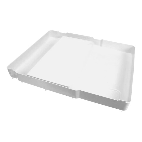 Manitowoc Ice 000014343 Modified Water Trough-Dual