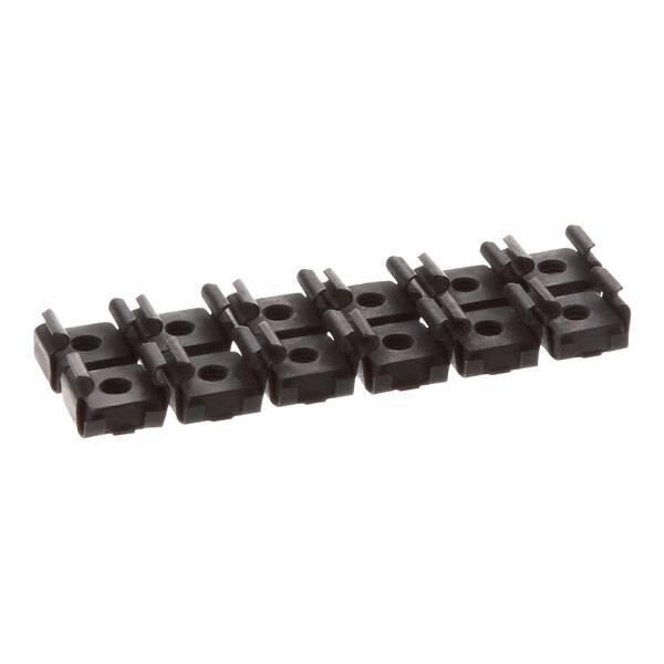 Manitowoc Ice 5429109 Cage Nut - 12/Pack