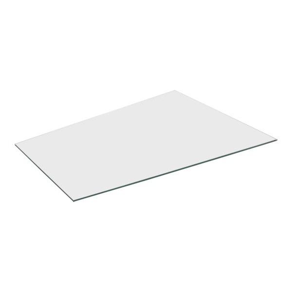 Hatco 04.40.041.00 End Panel,Glass,Grsds-Xx