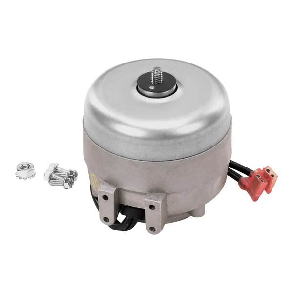 Manitowoc Ice 040004163 Motor Fan - 115V 60 Hz 