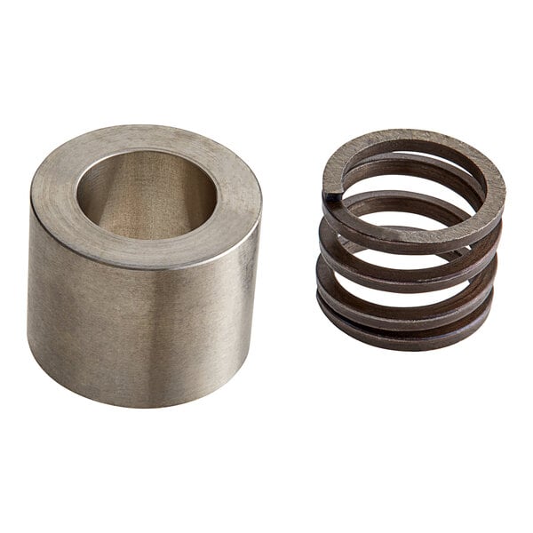 Mahlkonig 703770 Guatemala Pressure Spring and Bushing for 702507