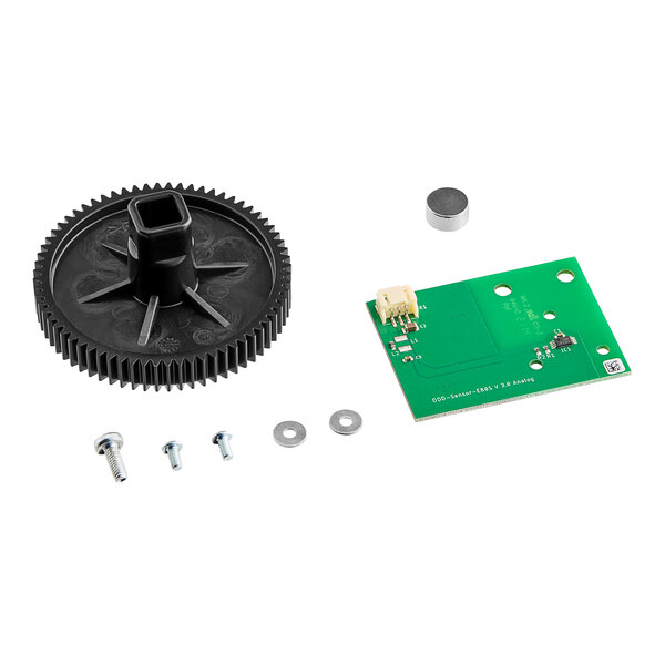 Mahlkonig 703097 Disc Distance Detection Board for E80W and E80T