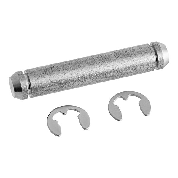 Mahlkonig 703602 Guatemala Bag Clamping Axle and Pressure Spring for 702507