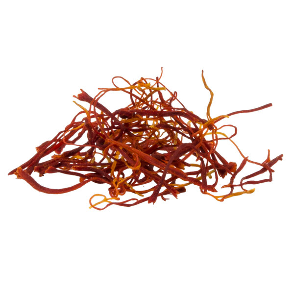Shank's Spanish Saffron 25 Grains
