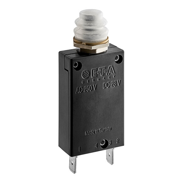 Zig-Zag – Circuit Breaker Mahlkonig 703793 Circuit Breaker for EK43 Series