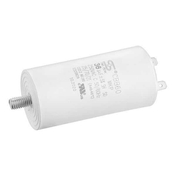 HeyCafe 705083 Buddy Capacitor for HC-600 and 704841