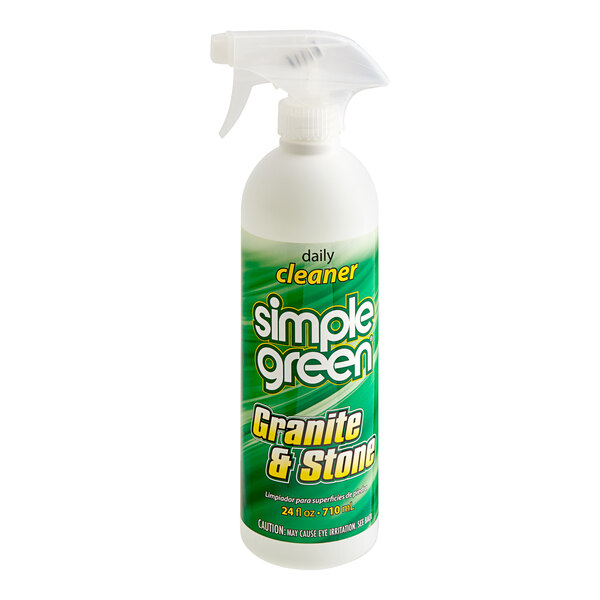 Simple Green 3710101203024 24 oz. Fruit Scented Granite and Stone Daily